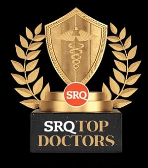 SRQ Top Doctors